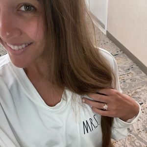 Meet your Posher, Alisa